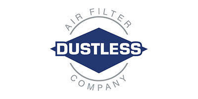 Dustless